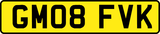 GM08FVK