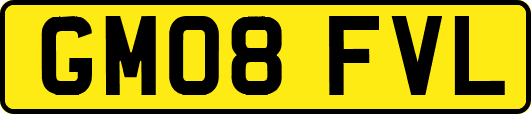 GM08FVL