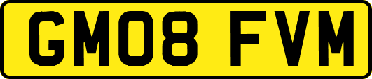 GM08FVM