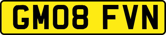GM08FVN