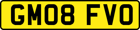 GM08FVO