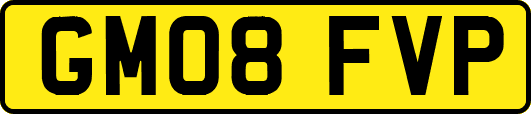 GM08FVP