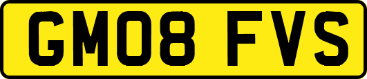 GM08FVS