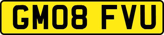 GM08FVU