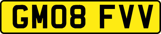 GM08FVV