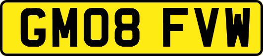 GM08FVW