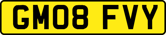 GM08FVY