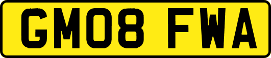 GM08FWA