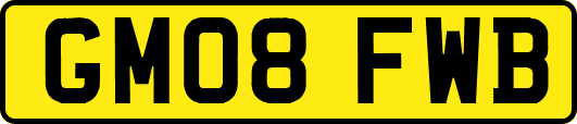 GM08FWB
