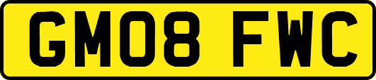 GM08FWC