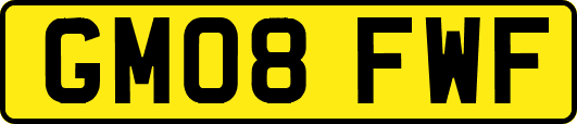 GM08FWF