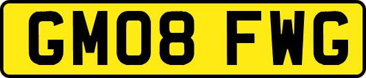 GM08FWG