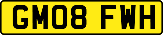 GM08FWH