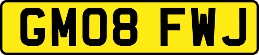 GM08FWJ