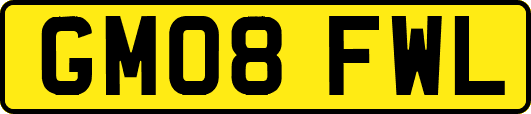 GM08FWL