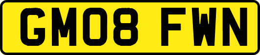 GM08FWN