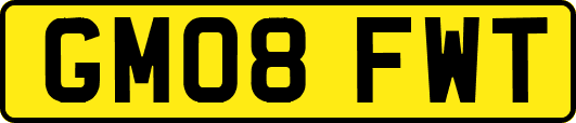 GM08FWT