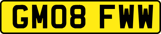 GM08FWW