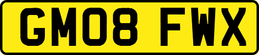 GM08FWX
