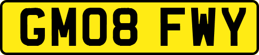 GM08FWY