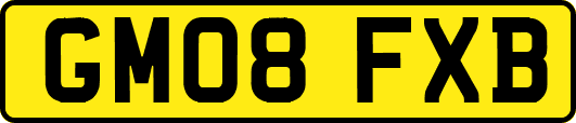 GM08FXB