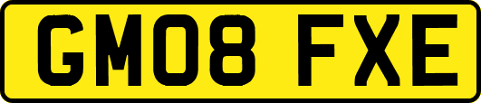 GM08FXE