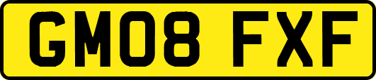 GM08FXF