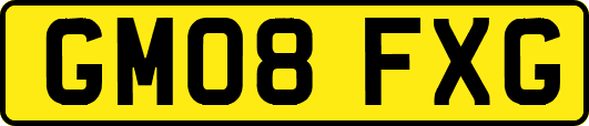 GM08FXG