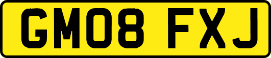 GM08FXJ