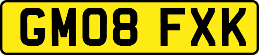 GM08FXK