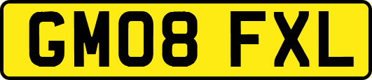 GM08FXL