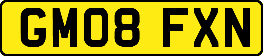 GM08FXN