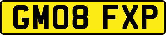 GM08FXP