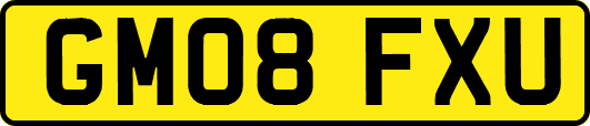 GM08FXU
