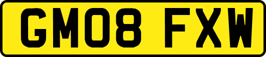 GM08FXW