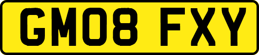 GM08FXY