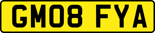 GM08FYA