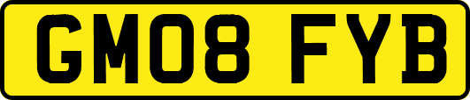 GM08FYB