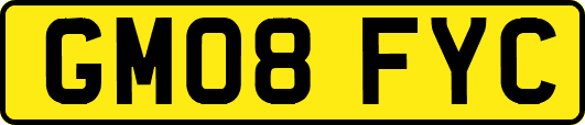 GM08FYC