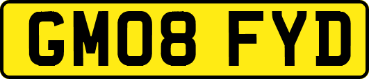 GM08FYD