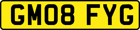 GM08FYG