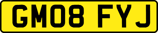 GM08FYJ