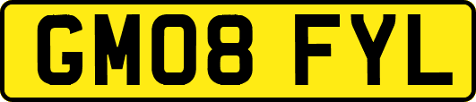 GM08FYL
