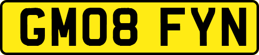 GM08FYN