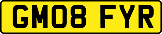 GM08FYR