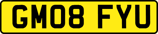 GM08FYU