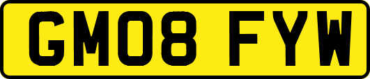 GM08FYW