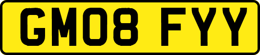 GM08FYY