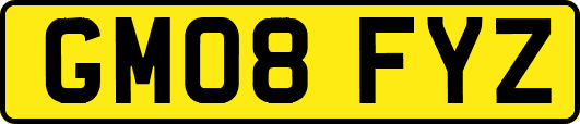 GM08FYZ