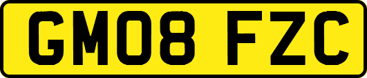 GM08FZC